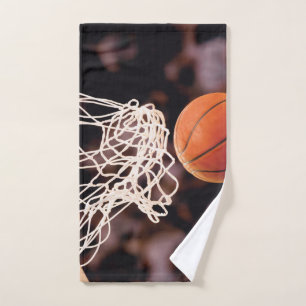Scoring de basket-ball