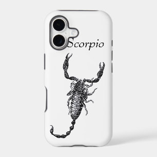 Scorpio
