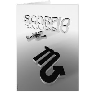 scorpio