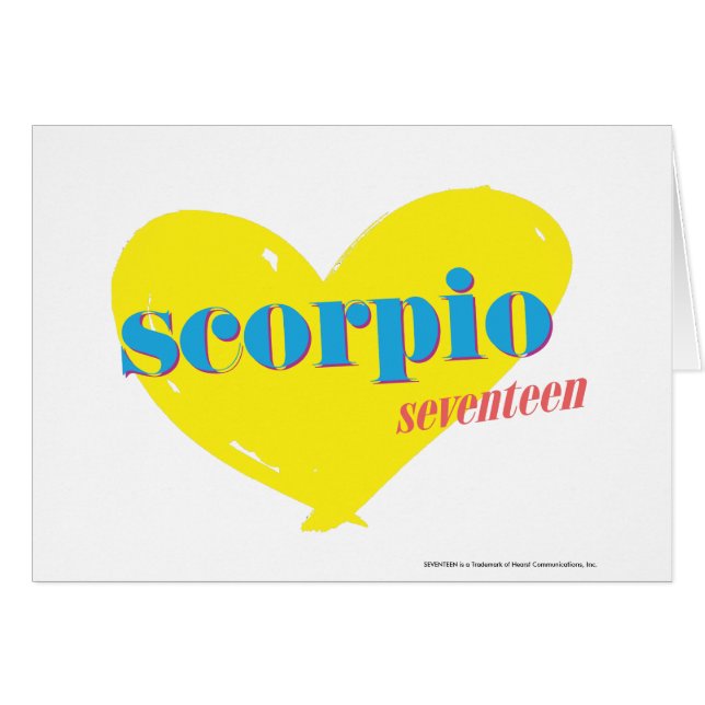 Scorpio 3 (Front Horizontal)