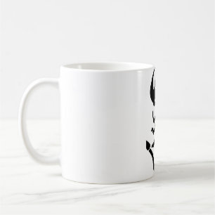 Scorpio Astrological Symbol Sign 6 Coffee Mug