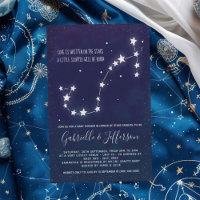 Scorpio Astrology Baby Shower