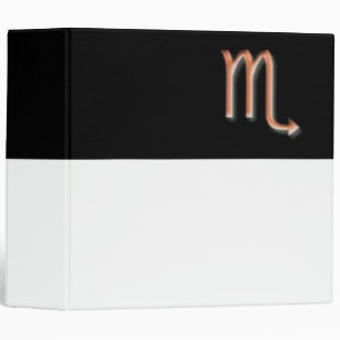 Scorpio Avery Classeur