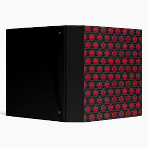 Scorpio Binder