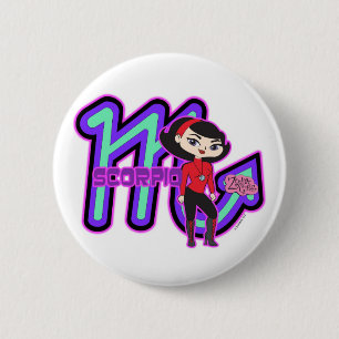 Scorpio Button