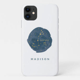 Scorpio iPhone 11 Case
