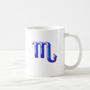 Scorpio Coffee Mug