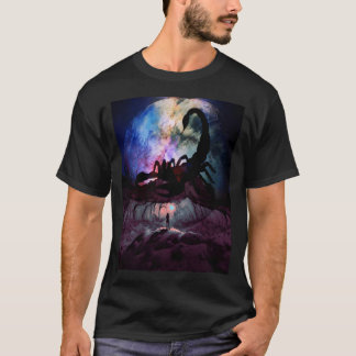 Scorpio Emerges T-Shirt
