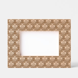 Scorpio  etched frames