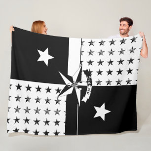 Scorpio Fleece Blanket