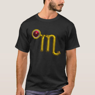 SCORPIO for all colours T-Shirt