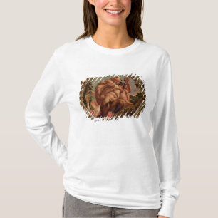 Scorpio, from the Signs of the Zodiac T-Shirt