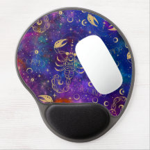 Scorpio Galaxy