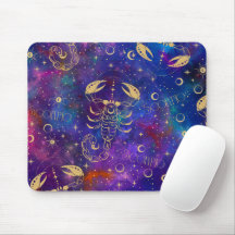 Scorpio Galaxy