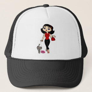 Scorpio Hat