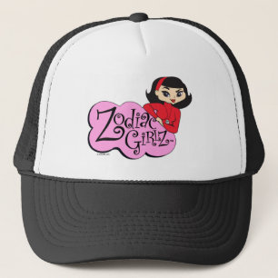 Scorpio Hat