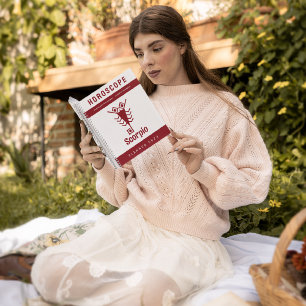 Scorpio Horoscope Planner