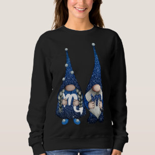 Scorpio Horoscope Zodiac Sign Astrology Tomte Gard Sweatshirt