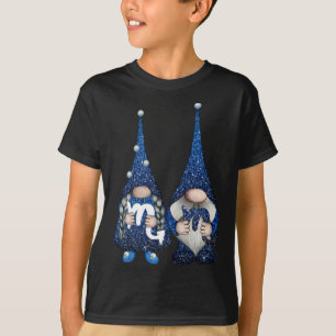 Scorpio Horoscope Zodiac Sign Astrology Tomte Gard T-Shirt