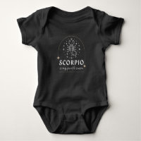 Scorpio is my favourite season