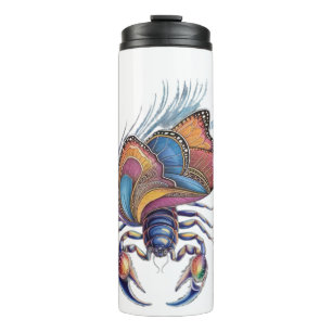 Scorpio King Thermal Tumbler