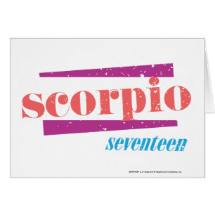 Scorpio LtPink