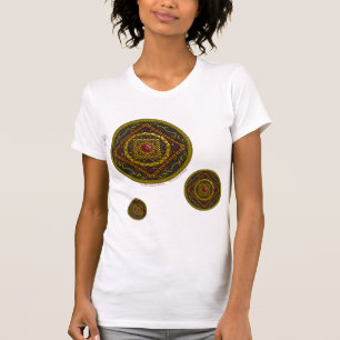 Scorpio Mandala Women's Light Shirt