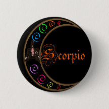 Scorpio Moons