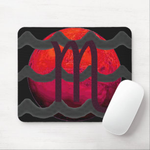 Scorpio  mouse pad