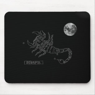 Scorpio Mouse Pad