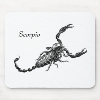 Scorpio Mousepad