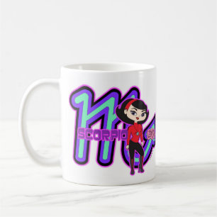 Scorpio Mug