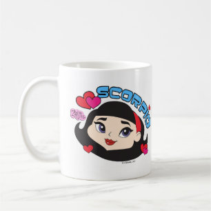 Scorpio Mug