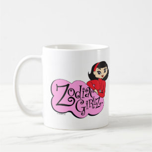 Scorpio Mug