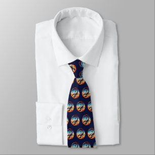 Scorpio Neck Tie