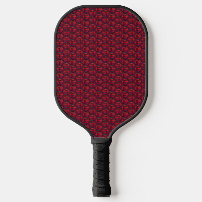 Scorpio Pickleball Paddle (Front)