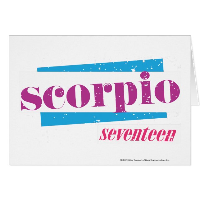 Scorpio Purple (Front Horizontal)