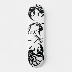 Scorpio Skateboard