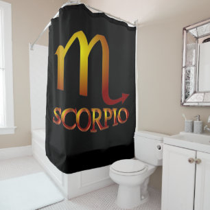 Scorpio Star Gold