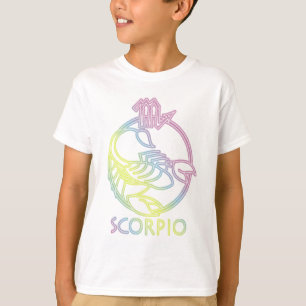 Scorpio T-Shirt