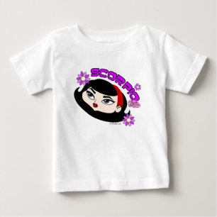 Scorpio T-Shirt