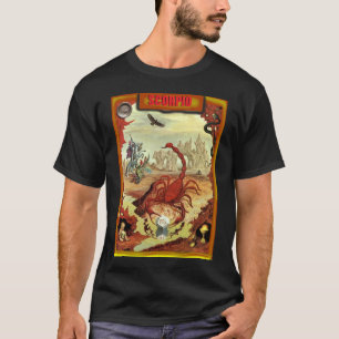 Scorpio T-Shirt