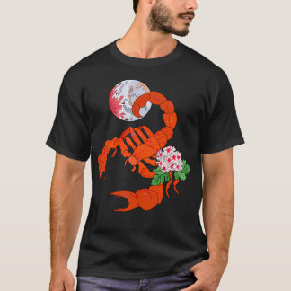 Scorpio T-Shirt
