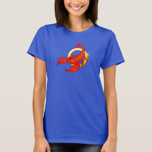 Scorpio T-Shirt
