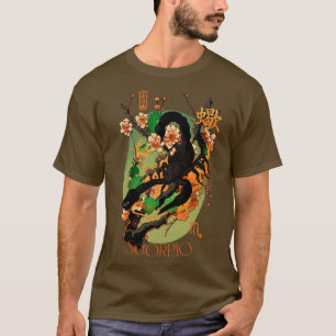 Scorpio T-Shirt