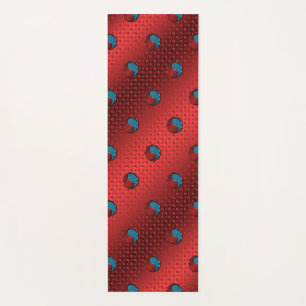 Scorpio the Scorpion Yoga Mat