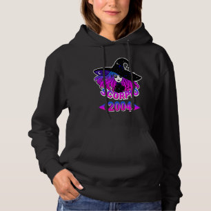 Scorpio The Scorpion Zodiac Awesome 2004 October N Hoodie
