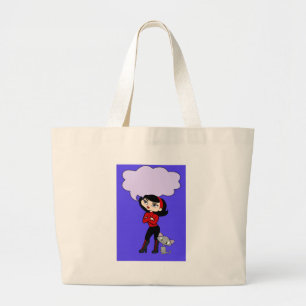 Scorpio Tote Bag