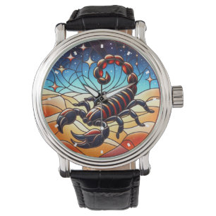 Scorpio Watch