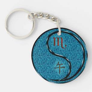 Scorpio & Water Horse